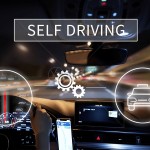 self driving test